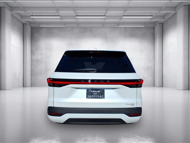 2026 Lexus TX 350 Premium photo 4