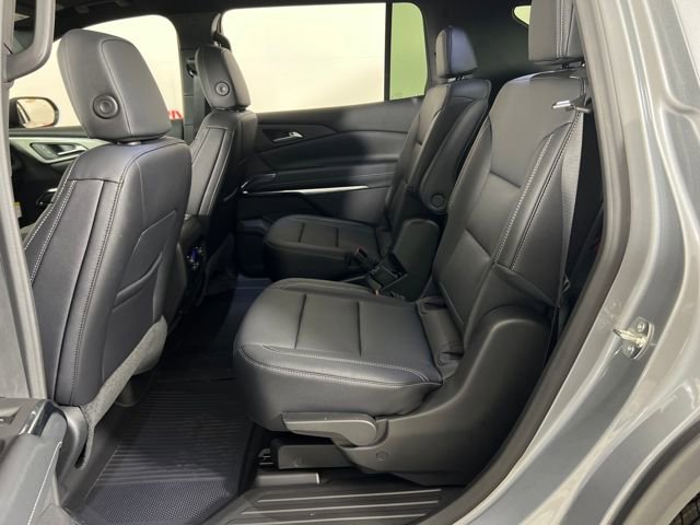 2026 Chevrolet Traverse photo 18