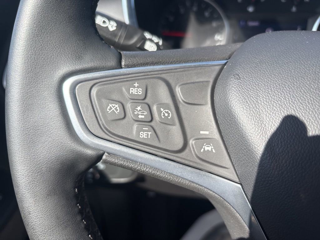 2023 Chevrolet Equinox LT photo 17