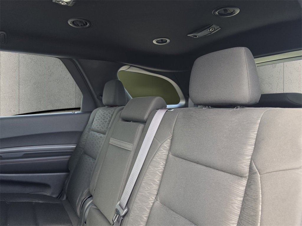 2026 Dodge Durango GT photo 8