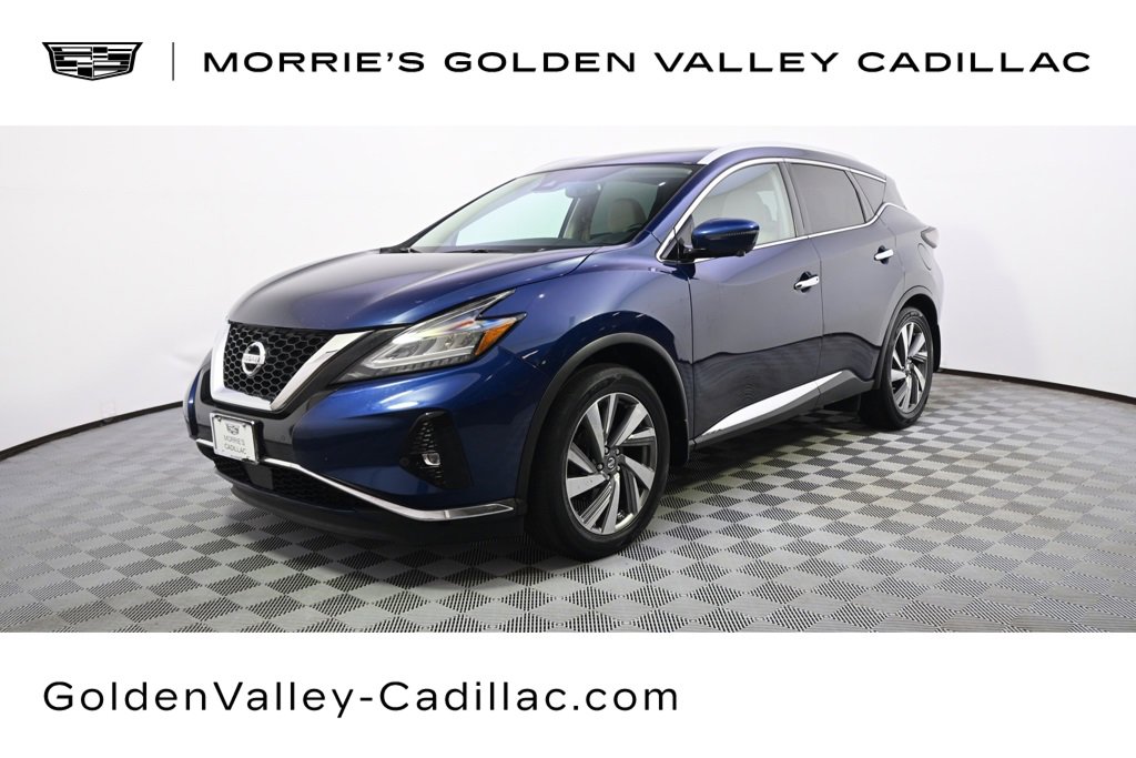 2019 Nissan Murano