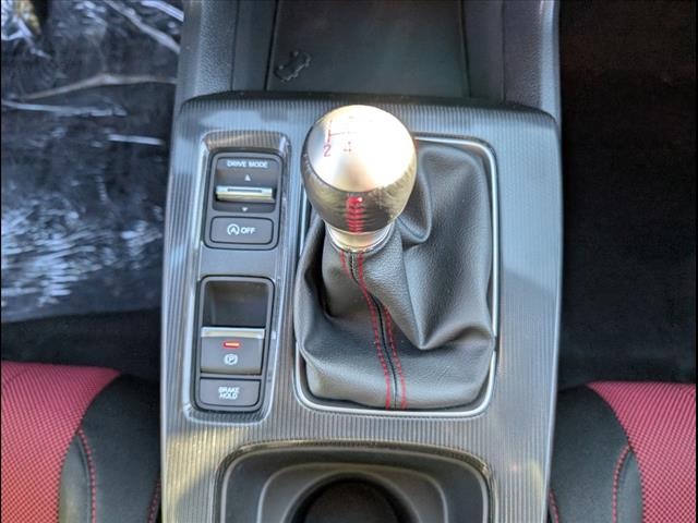 2026 Honda Civic Si photo 14