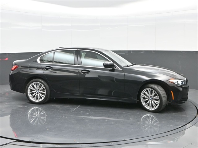 2024 Bmw 330i xDrive photo 4