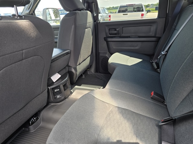 2026 Ram 2500 Tradesman photo 21