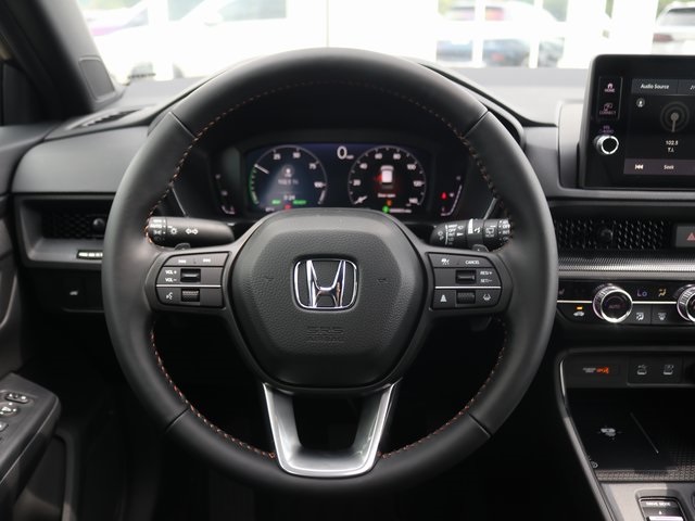 2026 Honda CR-V Hybrid Sport-L photo 13