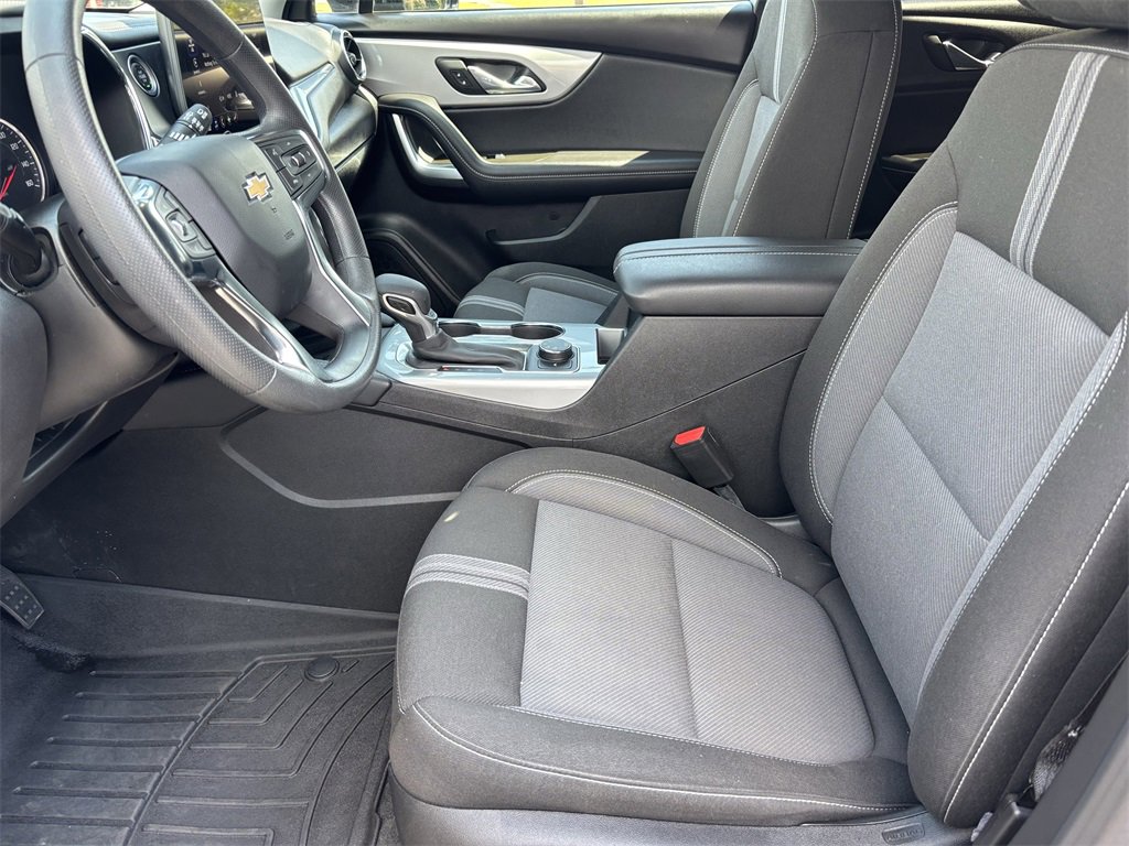 2025 Chevrolet Blazer 2LT photo 14