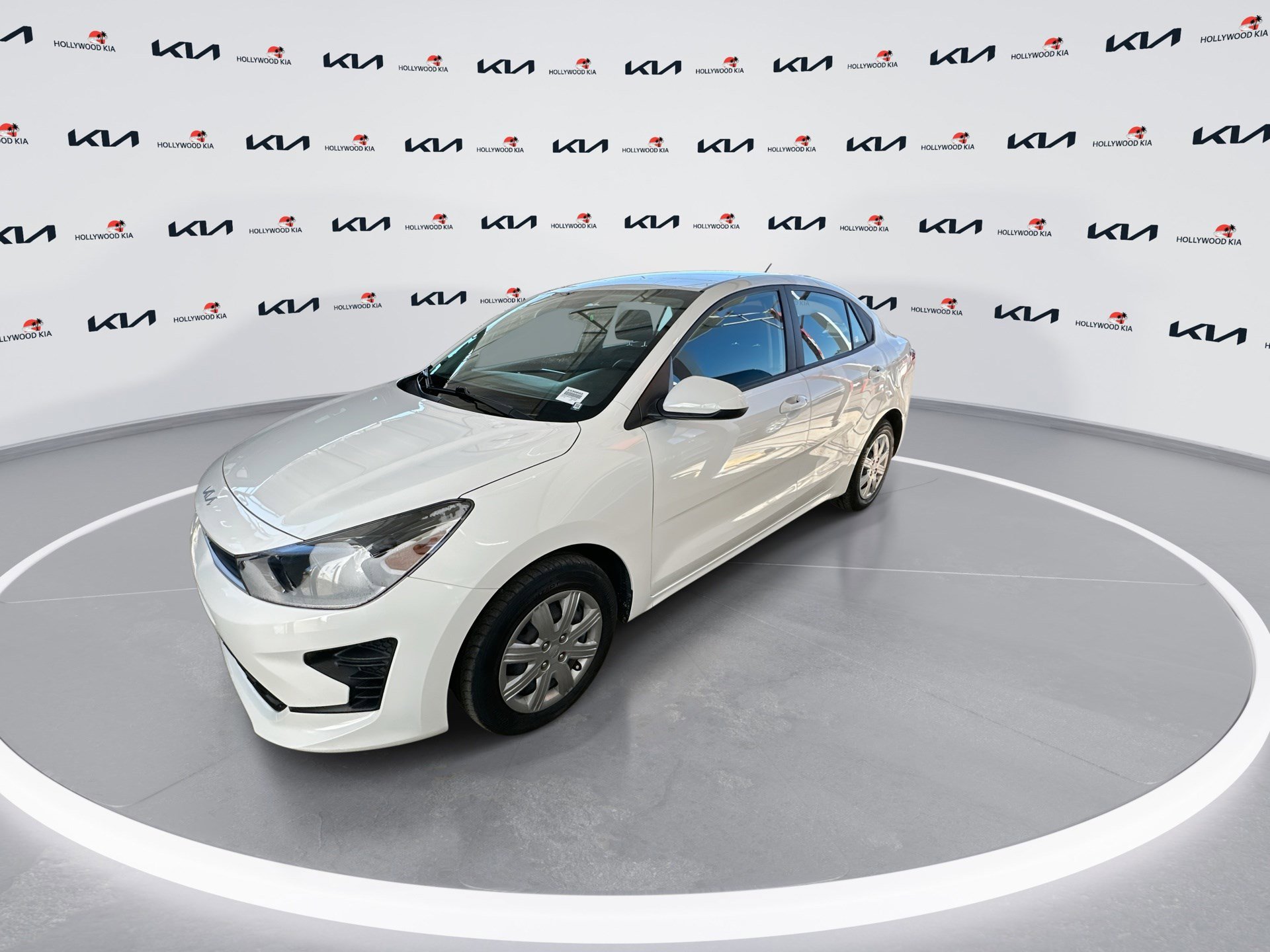 2023 Kia Rio S photo 4