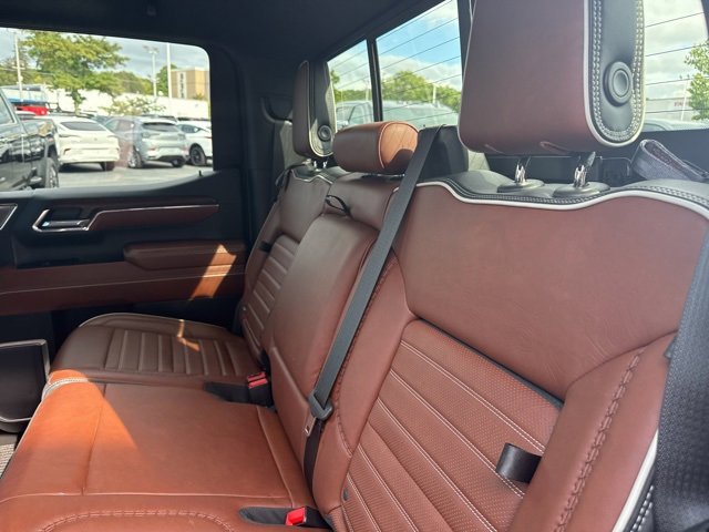 2023 Gmc Sierra 1500 Denali Ultimate photo 22