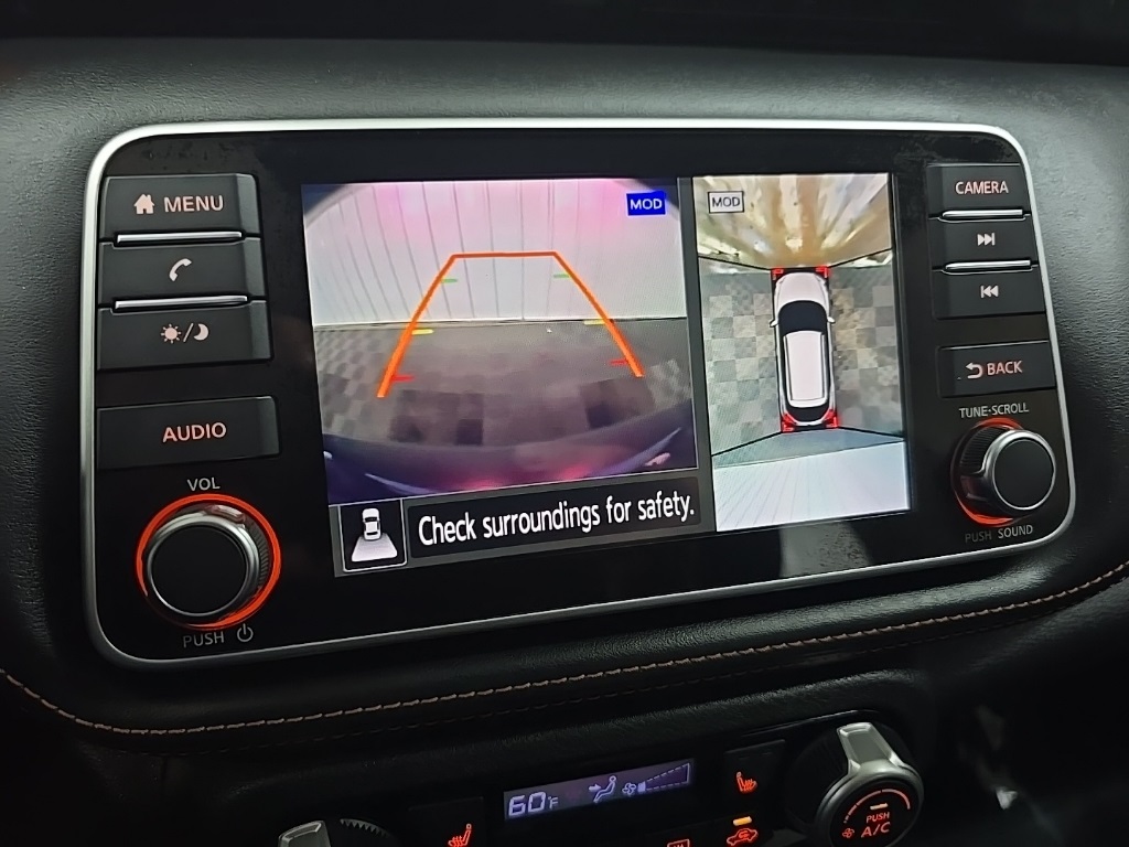 2019 Nissan Kicks SR photo 22