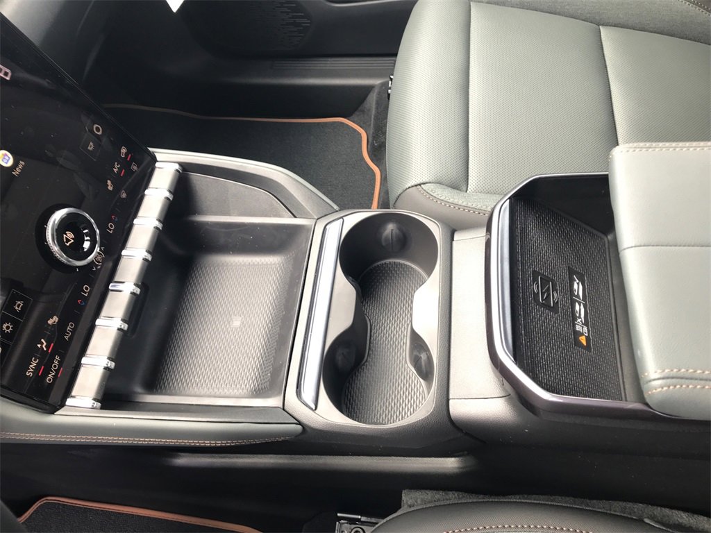 2026 Gmc Terrain AT4 photo 22