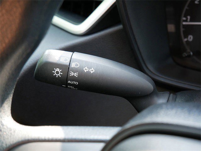 2024 Toyota Corolla LE photo 27