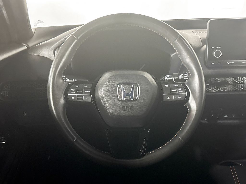 2024 Honda HR-V Sport photo 13