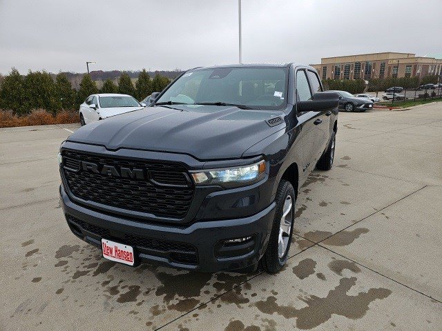 2026 RAM Ram 1500 Pickup Express's photo