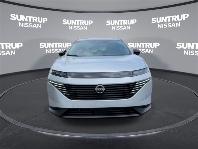 2025 Nissan Murano SV photo 3
