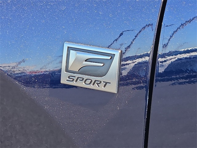 2025 Lexus TX 500h F SPORT Performance Premium photo 7