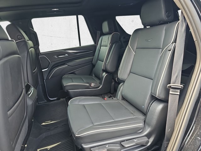 2023 Cadillac Escalade Sport photo 16