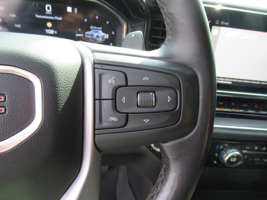 2022 Gmc Sierra 1500 SLT photo 19