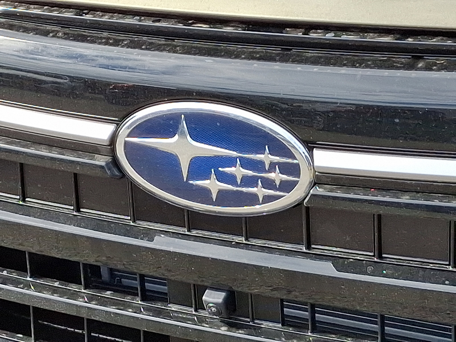 2025 Subaru Forester Touring photo 4