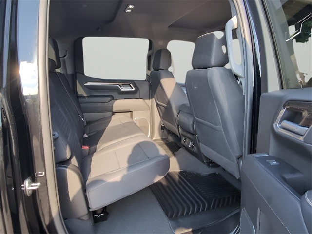 2022 Chevrolet Silverado 1500 LT photo 44