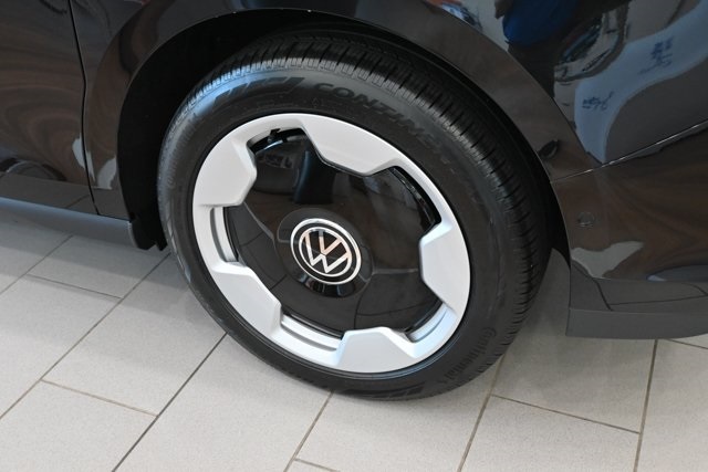 2025 Volkswagen ID. Buzz Pro S photo 4