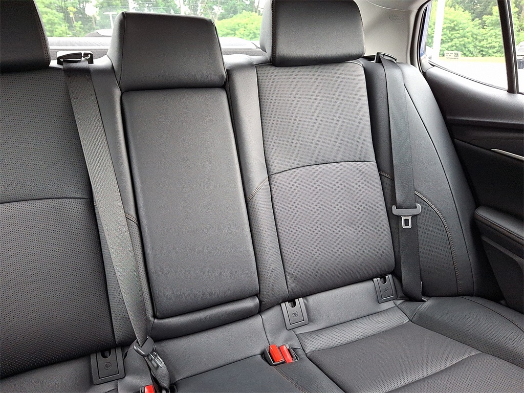 2025 Toyota Camry XLE photo 14