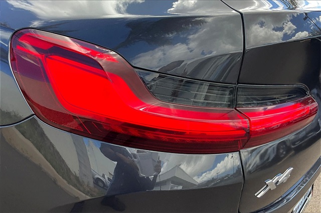 2024 Bmw X4 xDrive30i photo 28