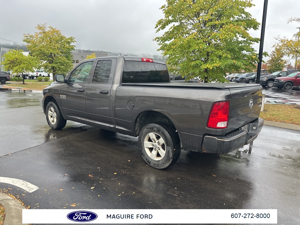 2017 Ram 1500 Express photo 7