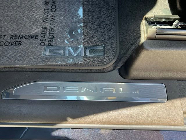 2025 Gmc Sierra 1500 Denali photo 20