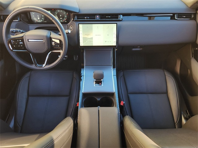 2025 Land Rover Range Rover Velar SE photo 16