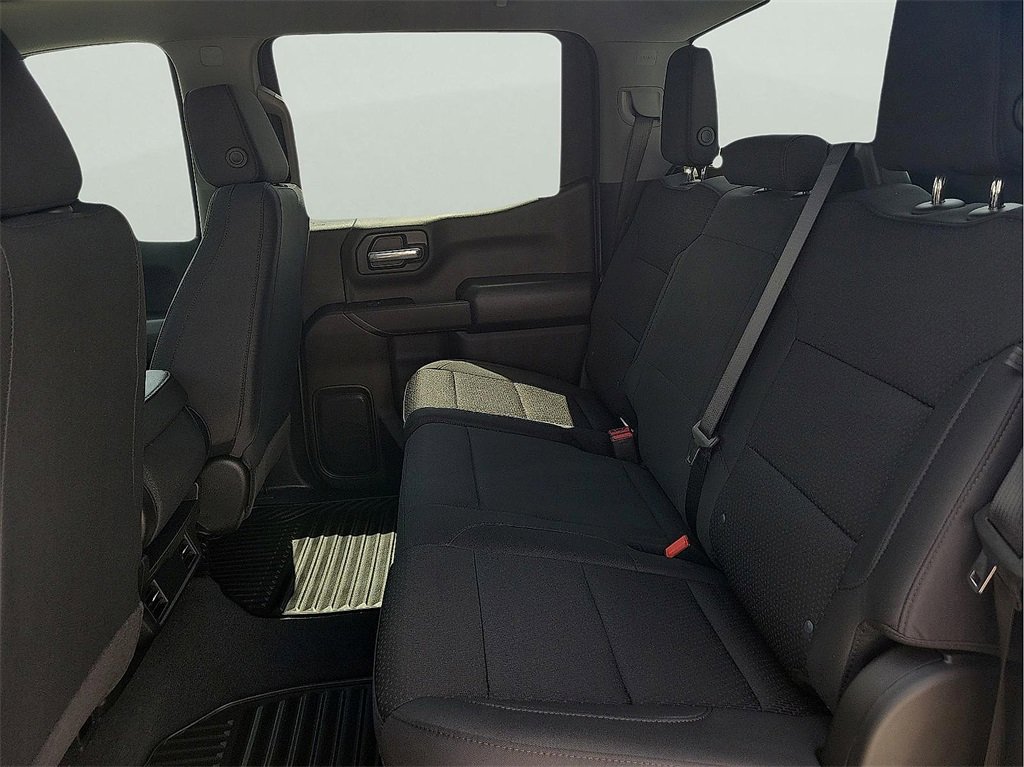 2026 Gmc Sierra 1500 Pro photo 12