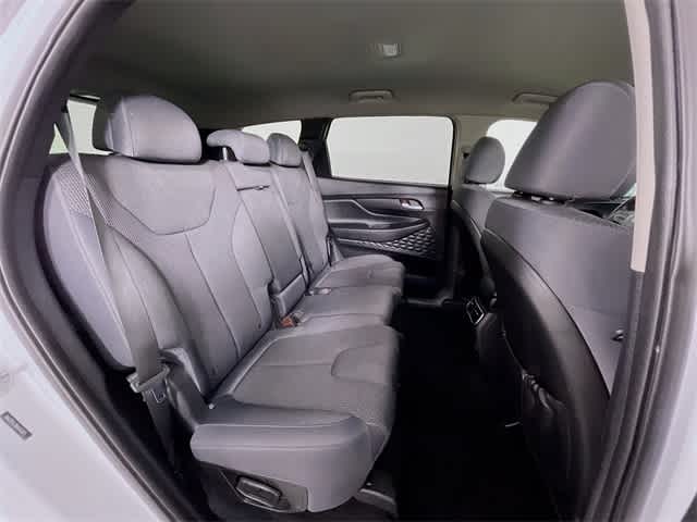 2021 Hyundai Santa Fe SE photo 26
