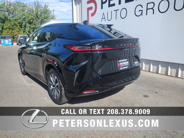 2023 Lexus RZ 450e Premium photo 6