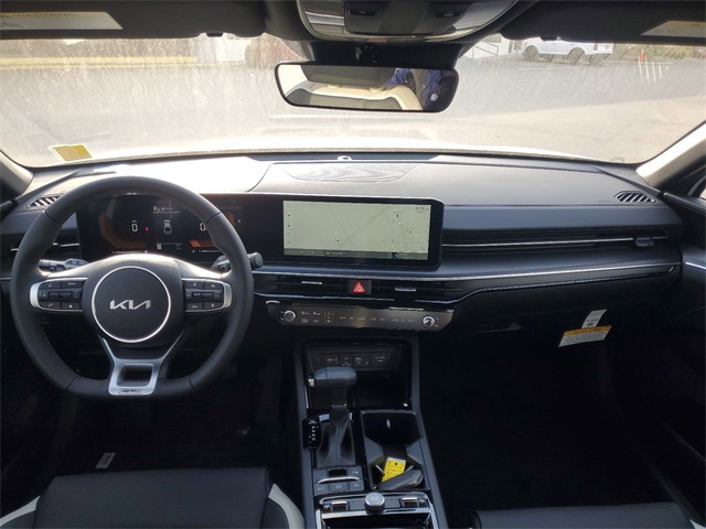 2025 Kia K5 GT-Line photo 23