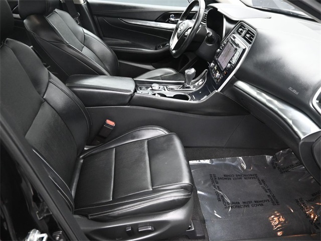 2023 Nissan Maxima SV photo 20