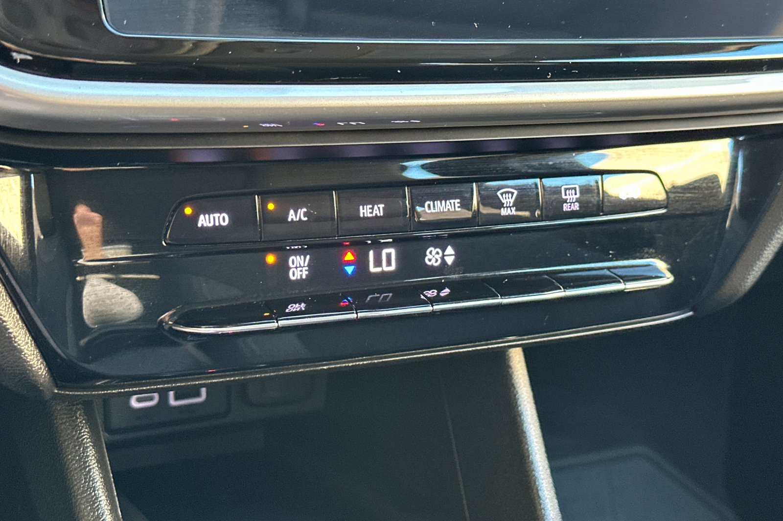 2023 Chevrolet Bolt EUV photo 19