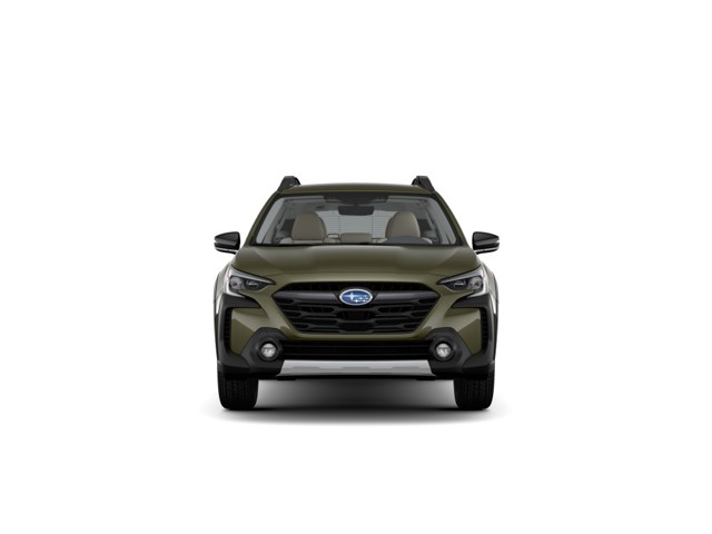 2025 Subaru Outback Limited XT photo 8