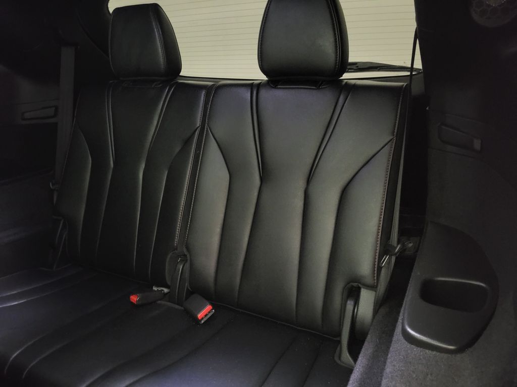 2023 Acura MDX SH-AWD A-Spec photo 45