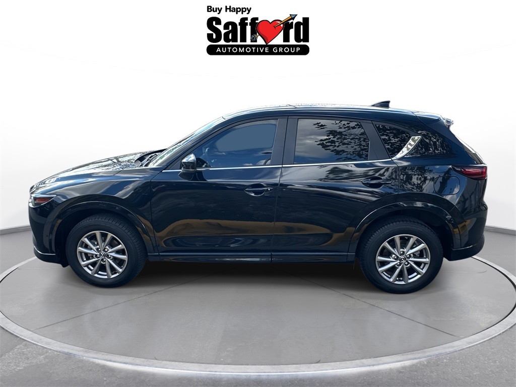 2024 Mazda CX-5 2.5 Select photo 4