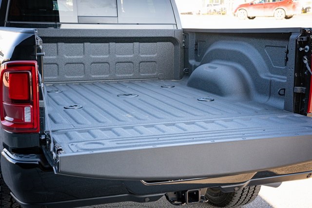 2025 Ram 2500 Laramie photo 10