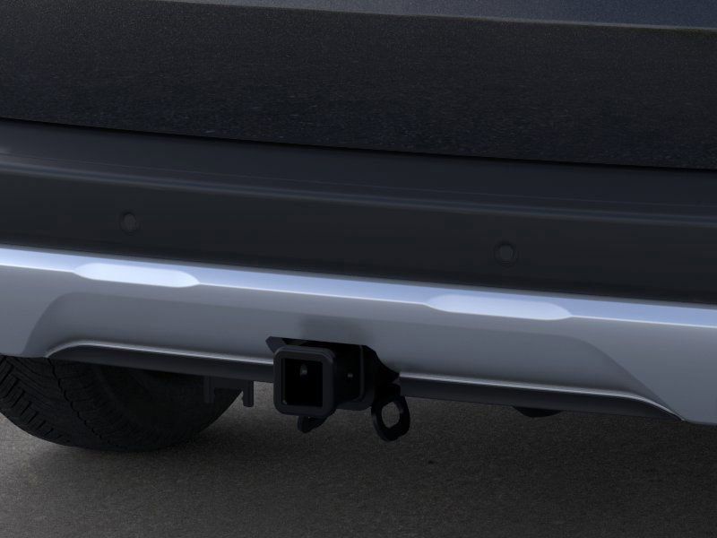 2025 Ford Escape Plug-In Hybrid Base photo 5