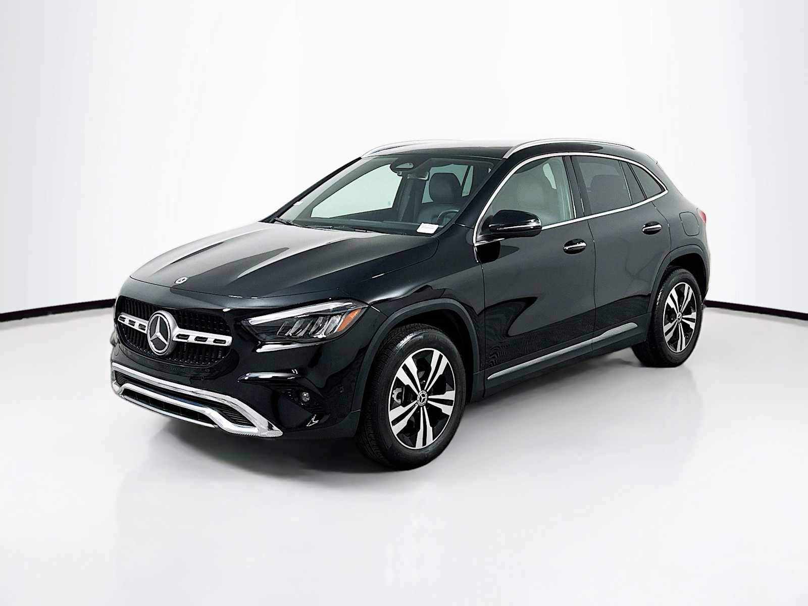 2024 Mercedes-Benz GLA