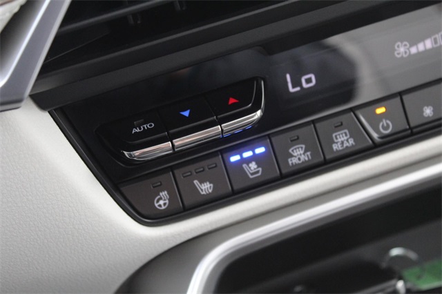 2025 Mazda CX-90 3.3 Turbo Premium Plus photo 18