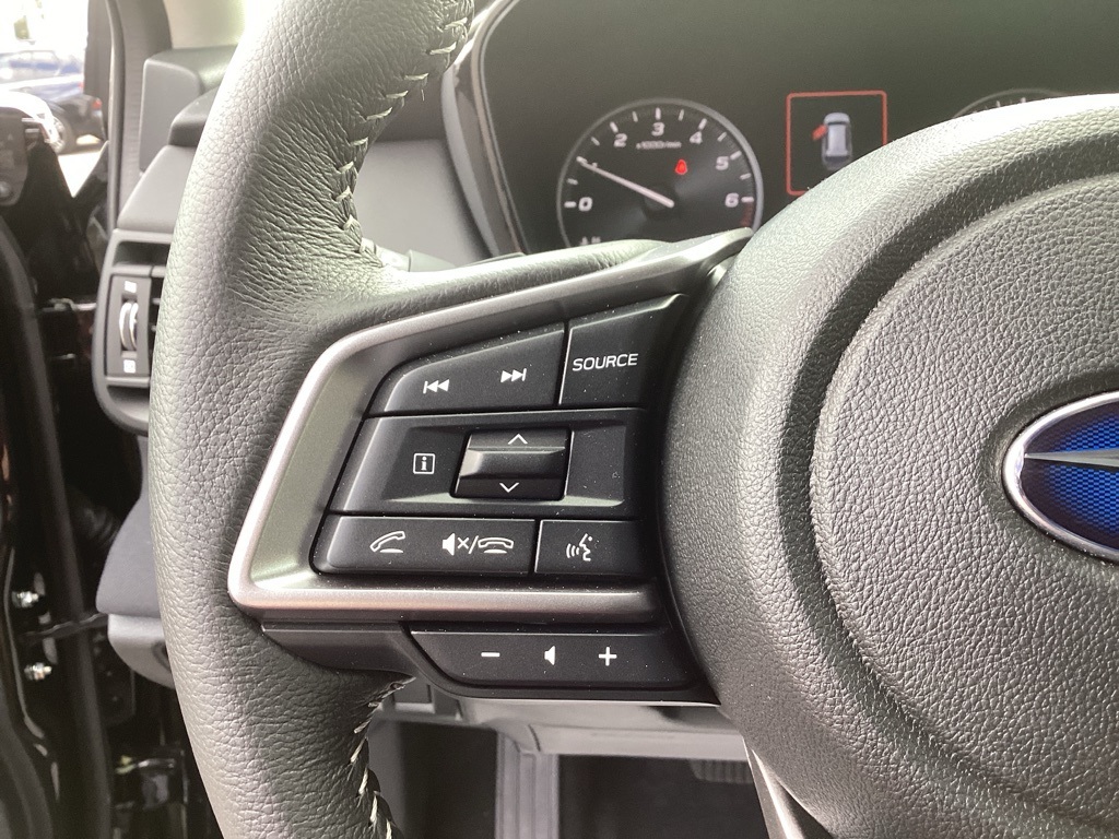 2025 Subaru Outback Premium photo 15