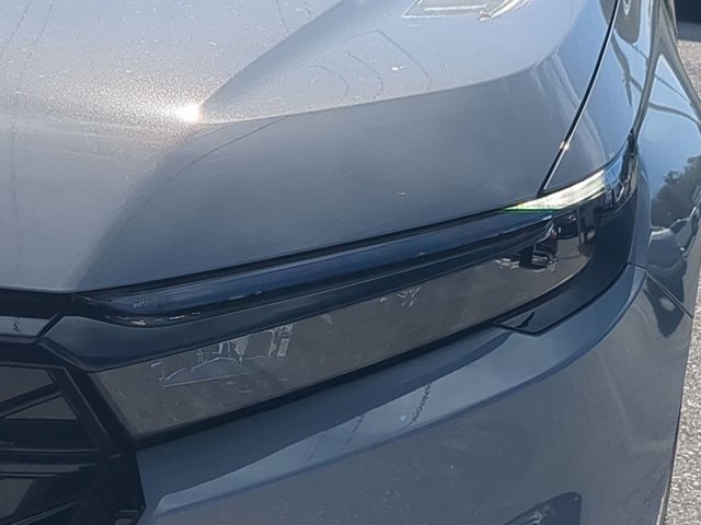 2025 Honda CR-V Hybrid Sport-L photo 6