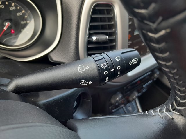 2021 Jeep Compass Special Edition photo 12