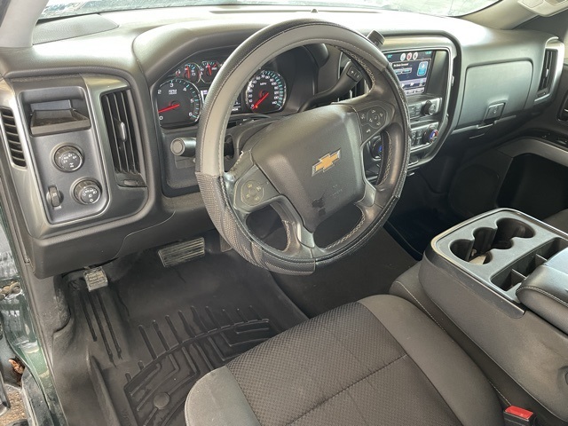 2015 Chevrolet Silverado 1500 LT photo 8