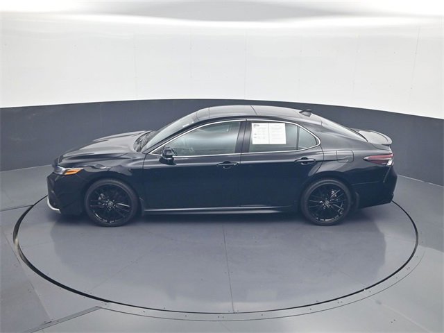 2023 Toyota Camry XSE photo 20
