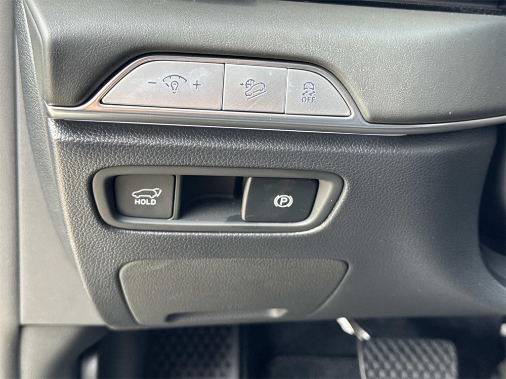 2025 Genesis GV80 3.5T Advanced photo 19