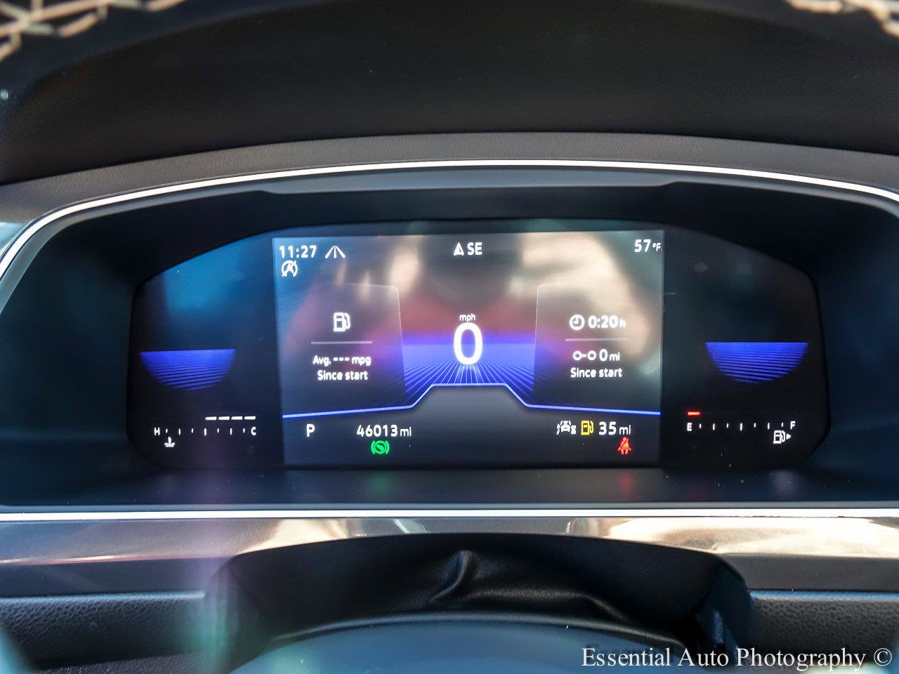 2022 VOLKSWAGEN TIGUAN - Image 11