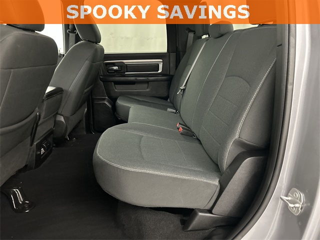 2024 Ram 1500 Classic Warlock photo 19